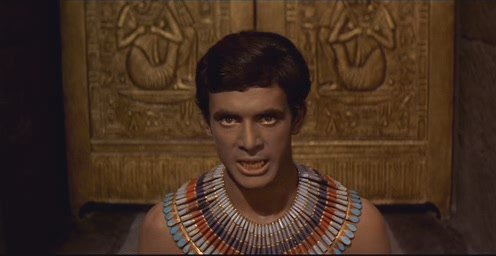 《法老王》(pharaoh)数码修复版[dvdrip]_verycd电驴