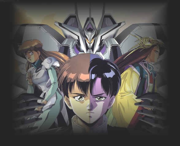 《冥王计划志雷马》(zeorymer)[mkv+外挂中文字幕][4