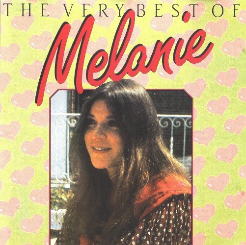 melanie -《the very best of》[mp3!