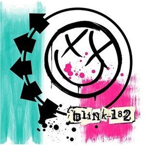 blink 182 -《blink 182》专辑 [mp3]