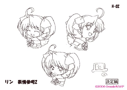 《手机少女》[3月新番][澄空学园字幕组][更新第