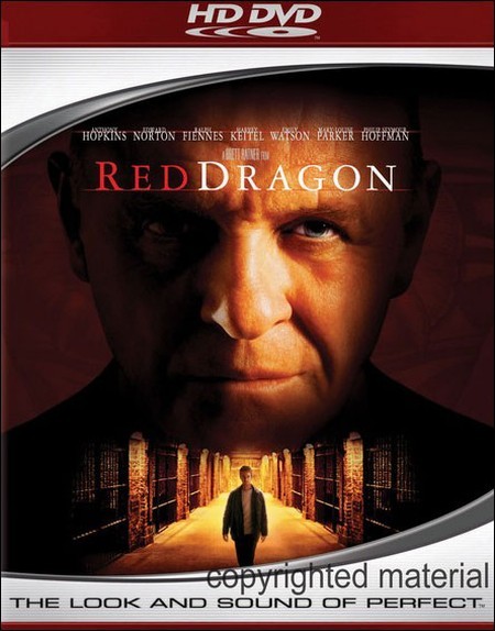 《红龙》(red dragon)思路.hd dvd.remux.1080p.vc-1.ddplus.