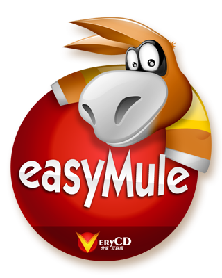 VeryCD easyMule 1.0.0 Beta