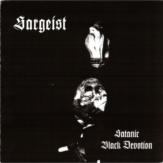 sargeist -《satanic black devotion》[flac]_verycd电驴下载