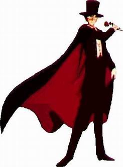 《<em>美少女战士第一部</em>》(Sailor Moon)[YMP字幕