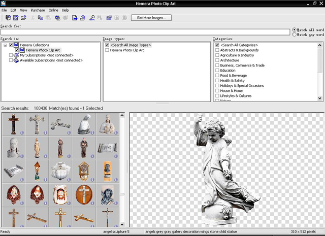 Hemera Photo-Objects 50,000 Premium Image Collection.iso