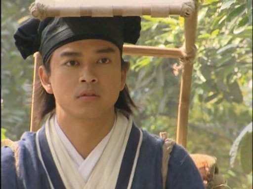 最新《<em>倩女幽魂</em>》(大S版)[40集][DVD-MKV][简
