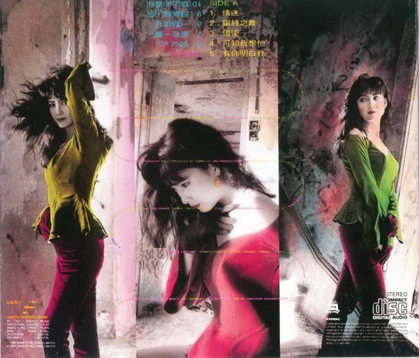《赤子雄风》《玩命双雄》《相见好》《风雨同路》《精装追女仔3》