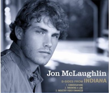 jon mclaughlin -《indiana》[mp3!