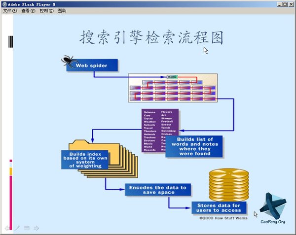 seo搜索引擎优化网站