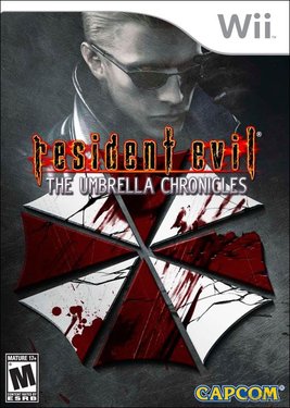 [生化危机安布雷拉历代记].Resident.Evil.The.Umbrella.Chronicles.wii.DVD封面.jpg