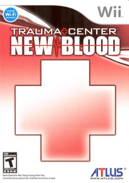 [超执刀2.新血].Trauma.Center.New.Blood.USA.Wii.DVD封面.jpg